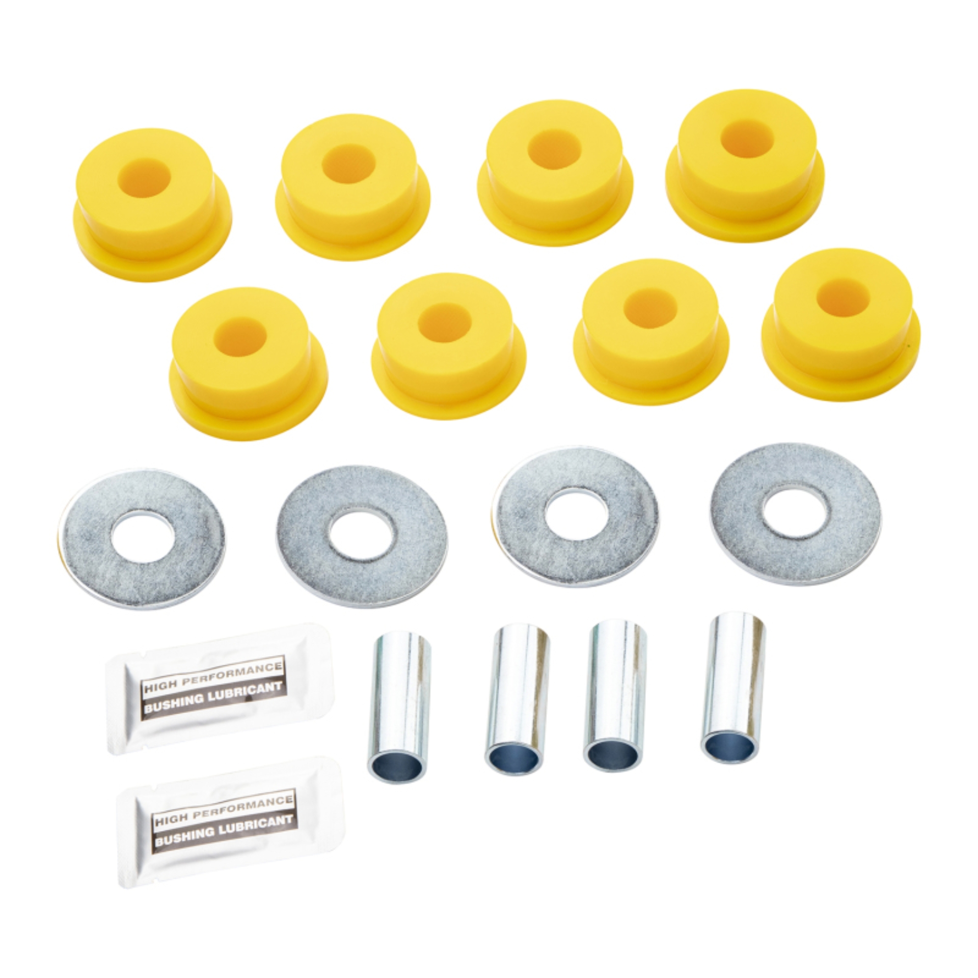 Picture of ARB Susp Bushes & Packers Suspension Arm Bushings - OMESB0047