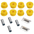 Picture of ARB Susp Bushes & Packers Suspension Arm Bushings - OMESB0048