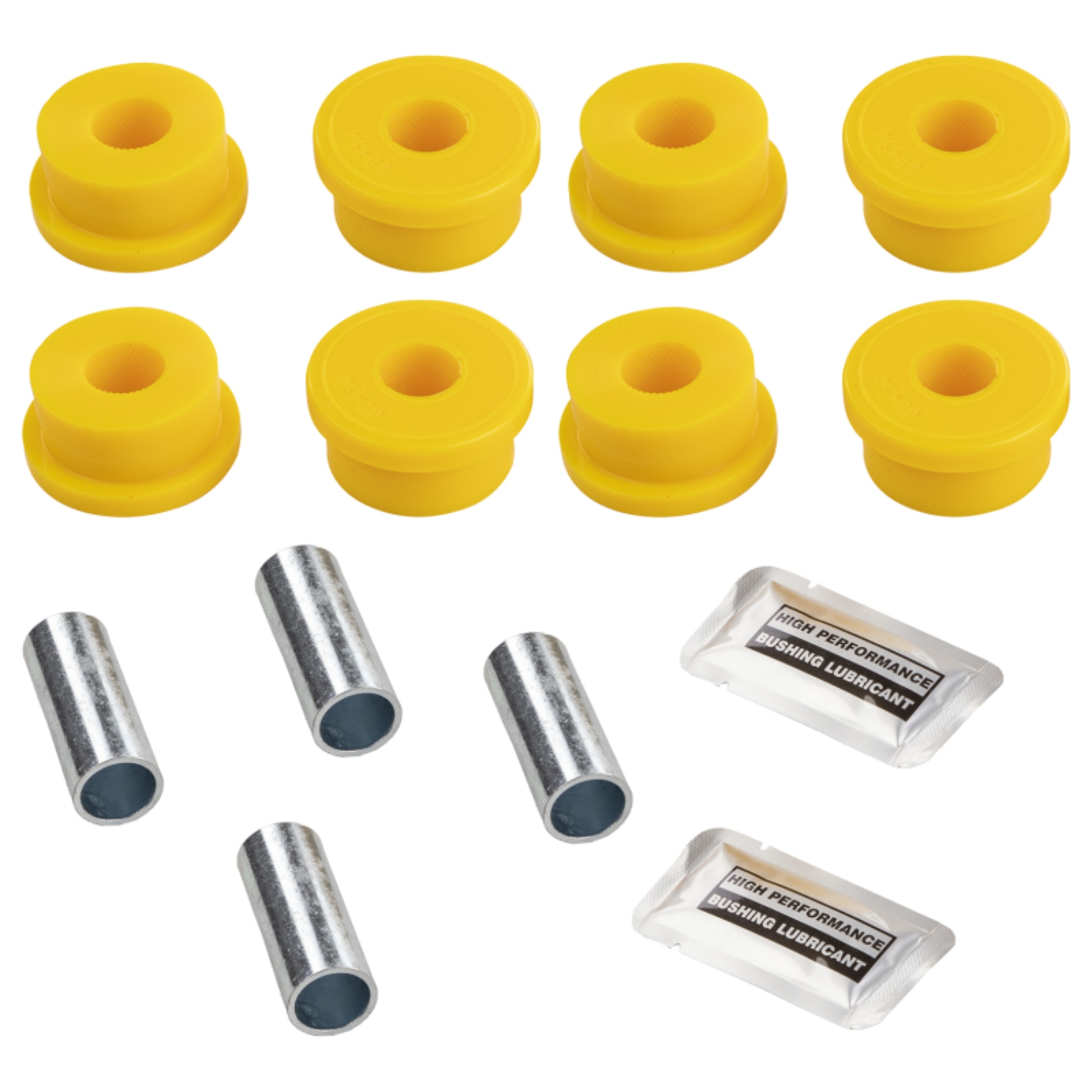Picture of ARB Susp Bushes & Packers Suspension Arm Bushings - OMESB0048