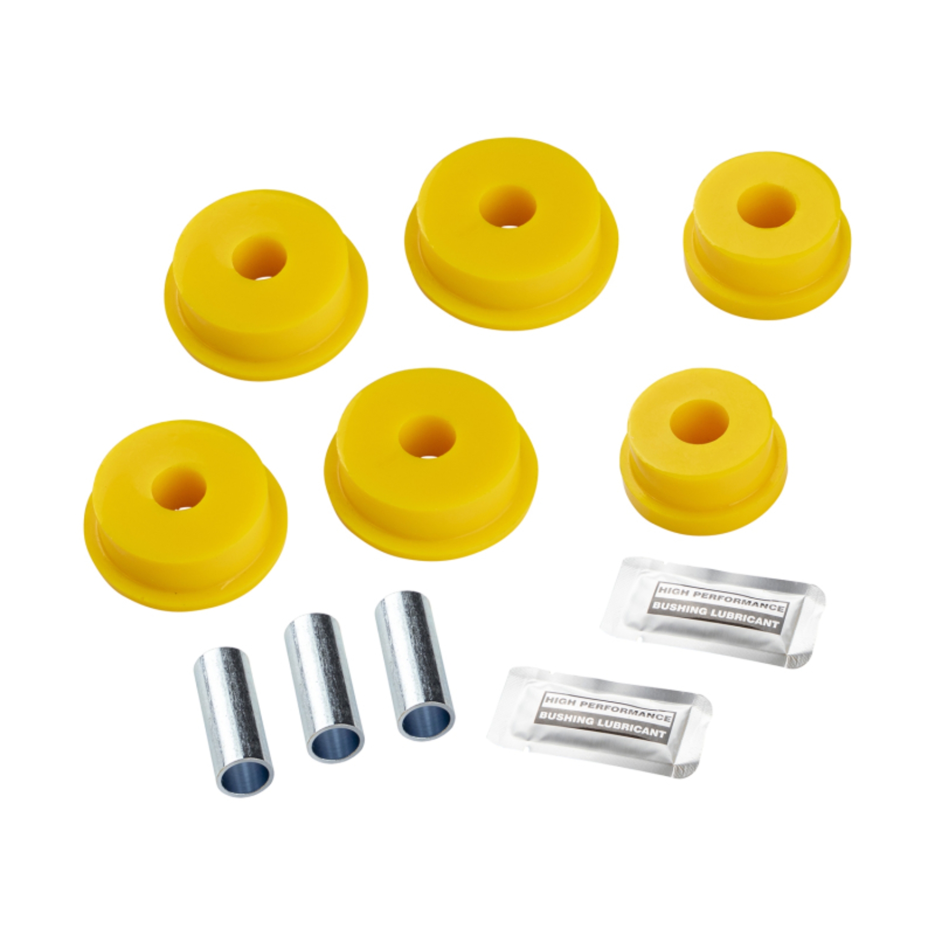 Picture of ARB Susp Bushes & Packers Suspension Arm Bushings - OMESB0045