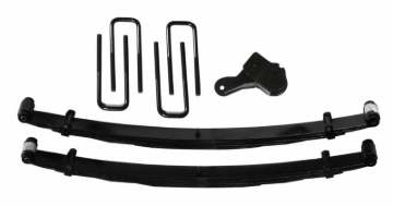 Picture of Skyjacker SKY Lift Kit Components - F9202K
