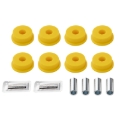 Picture of ARB Susp Bushes & Packers Suspension Arm Bushings - OMESB0055