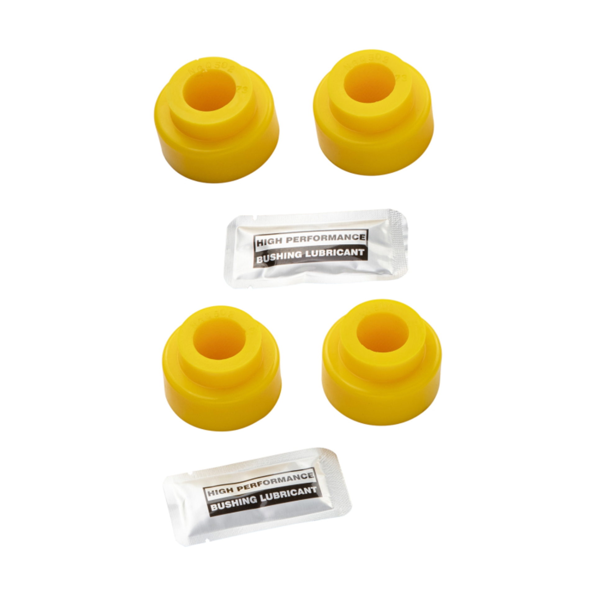 Picture of ARB Susp Bushes & Packers Suspension Arm Bushings - OMESB0056