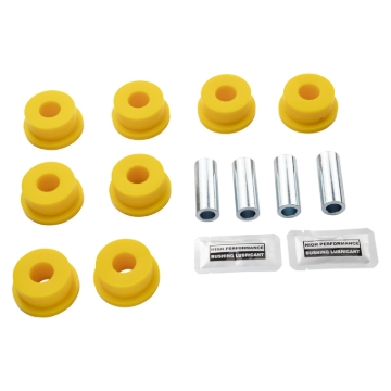 Picture of ARB Susp Bushes & Packers Suspension Arm Bushings - OMESB0062