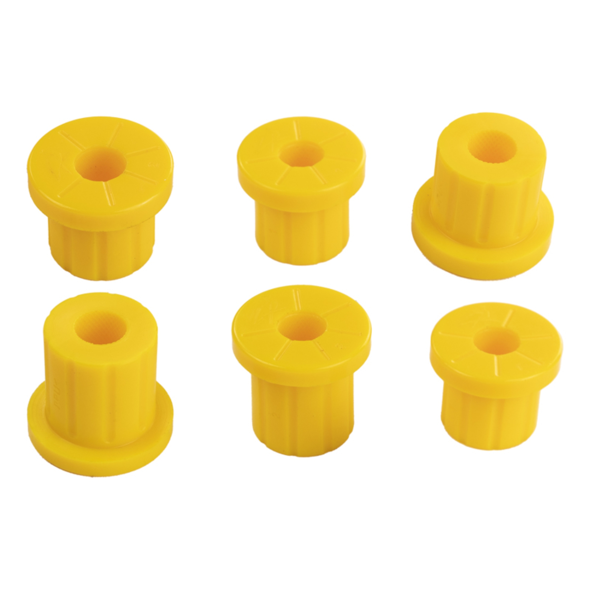 Picture of ARB Leaf Spring Bushing Kits Leaf Springs & Accessories - OMESB101