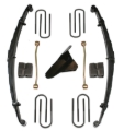 Picture of Skyjacker SKY Lift Kit Components - F9403MK