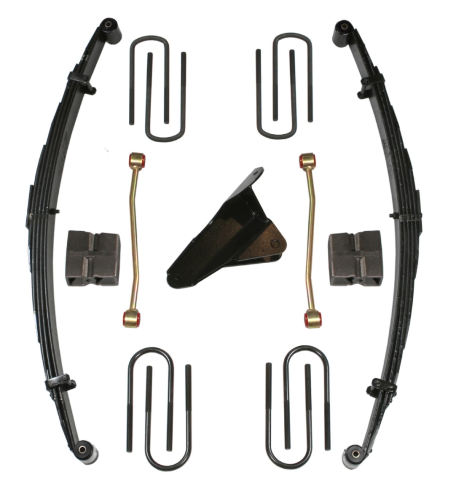 Picture of Skyjacker SKY Lift Kit Components - F9403MK