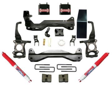 Picture of Skyjacker SKY Lift Kit Components - F945BKH