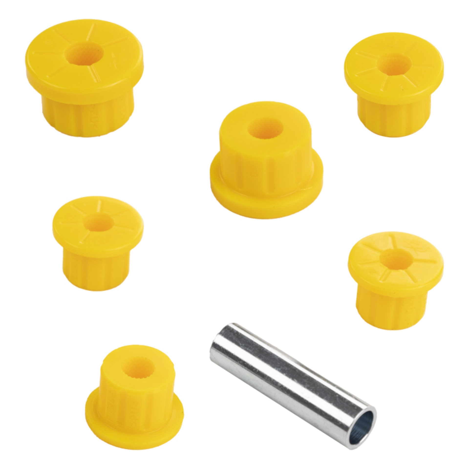 Picture of ARB Leaf Spring Bushing Kits Leaf Springs & Accessories - OMESB19