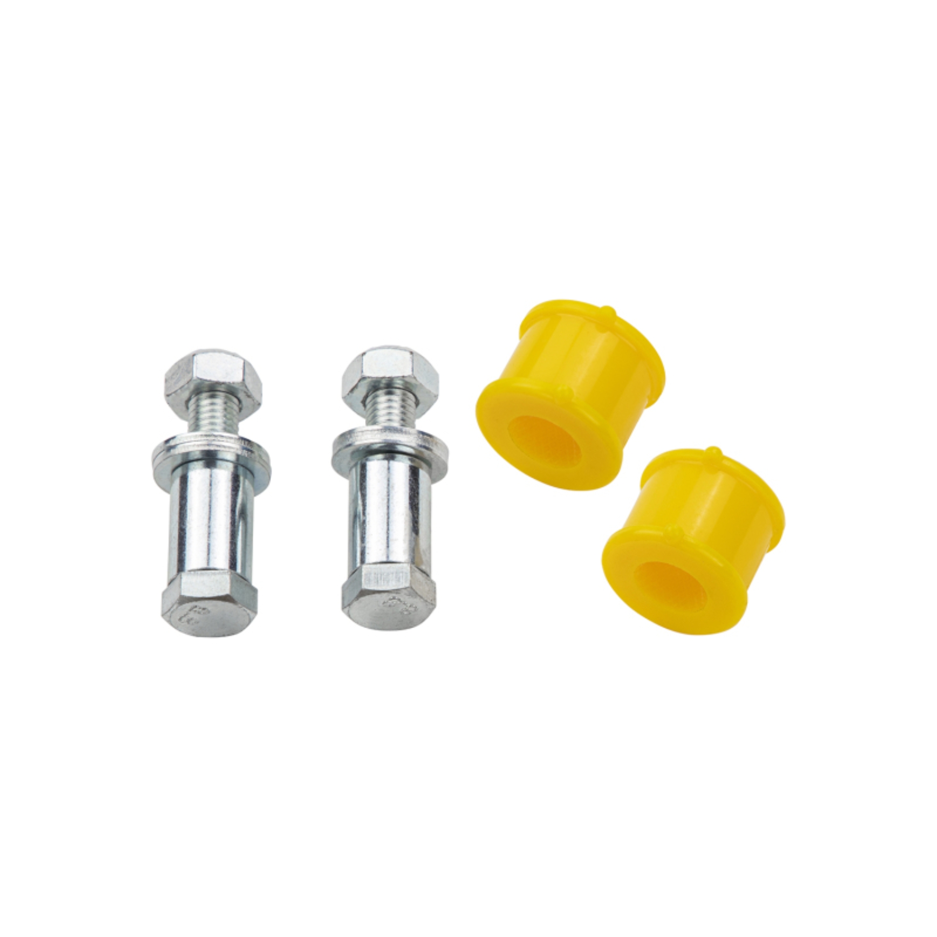 Picture of ARB Susp Bushes & Packers Suspension Arm Bushings - OMESB2413