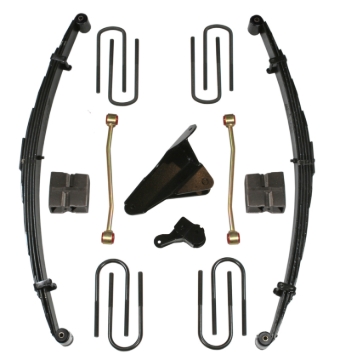 Picture of Skyjacker SKY Lift Kit Components - F9603MK