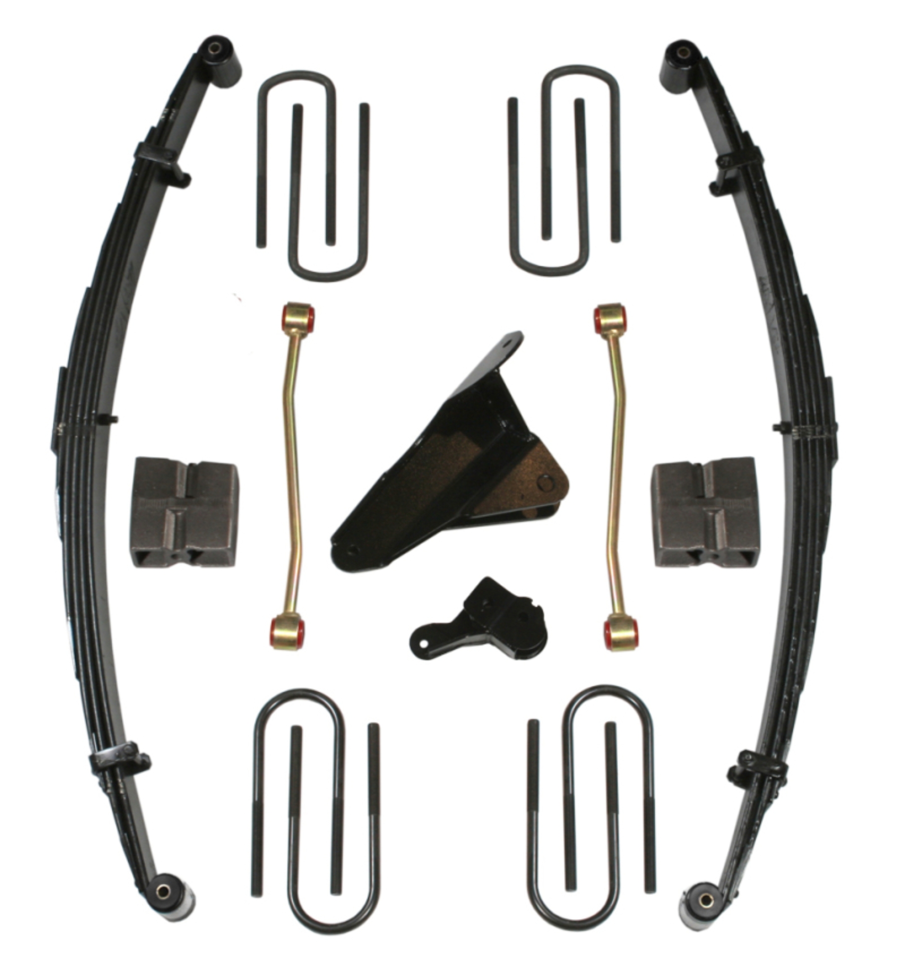 Picture of Skyjacker SKY Lift Kit Components - F965MK