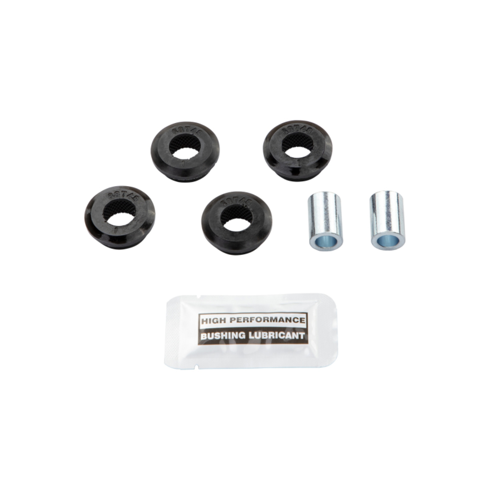 Picture of ARB Susp Bushes & Packers Suspension Arm Bushings - OMESB3016