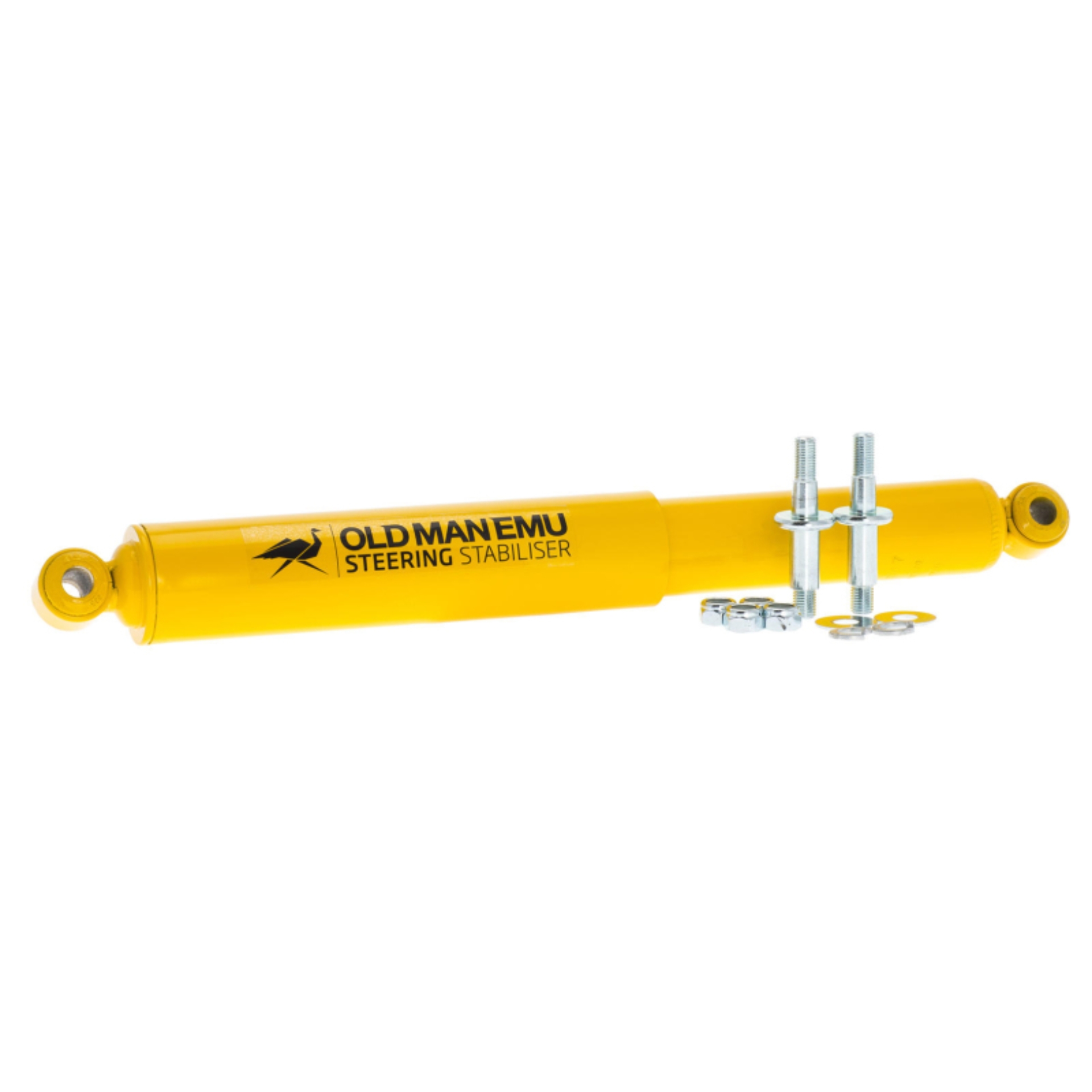 Picture of ARB Steering Damper - OMESD47
