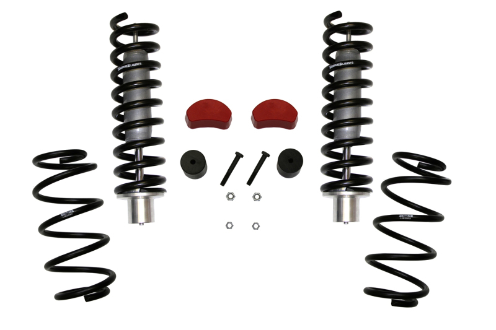 Picture of Skyjacker SKY Coil Springs Lift Springs - LIB258K
