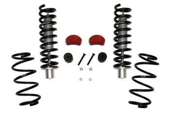Picture of Skyjacker SKY Coil Springs Lift Springs - LIB258K