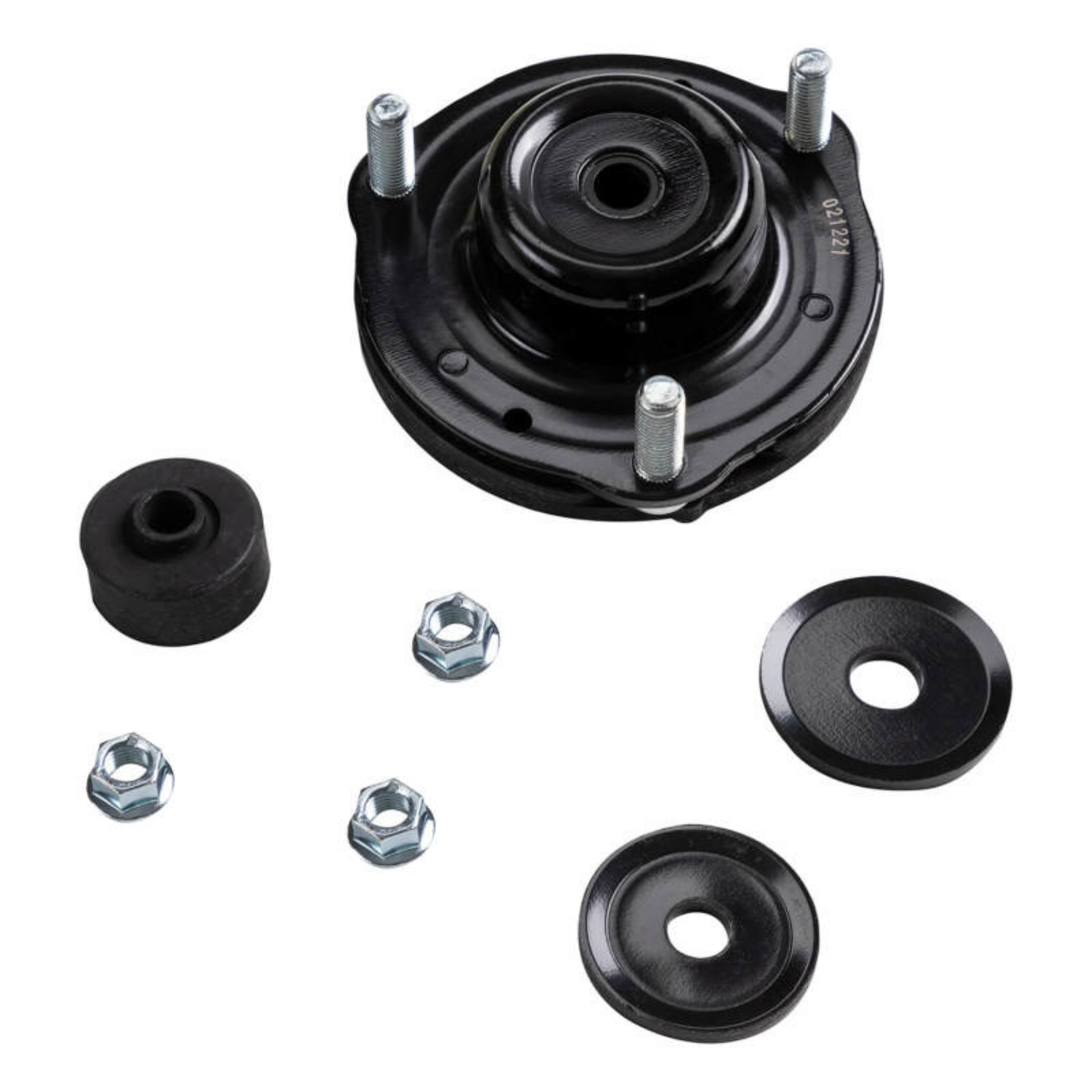 Picture of Old Man Emu ARB OME Fitting Kits - OMETH002