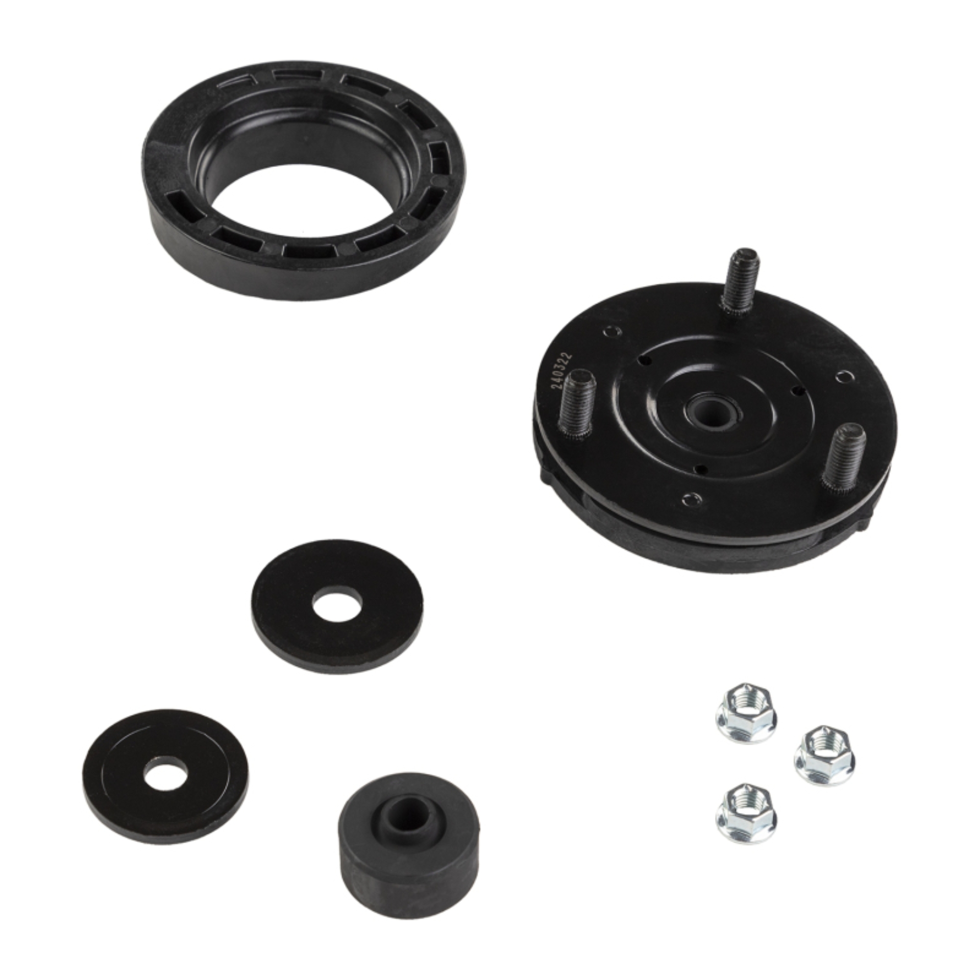 Picture of Old Man Emu ARB OME Fitting Kits - OMETH004