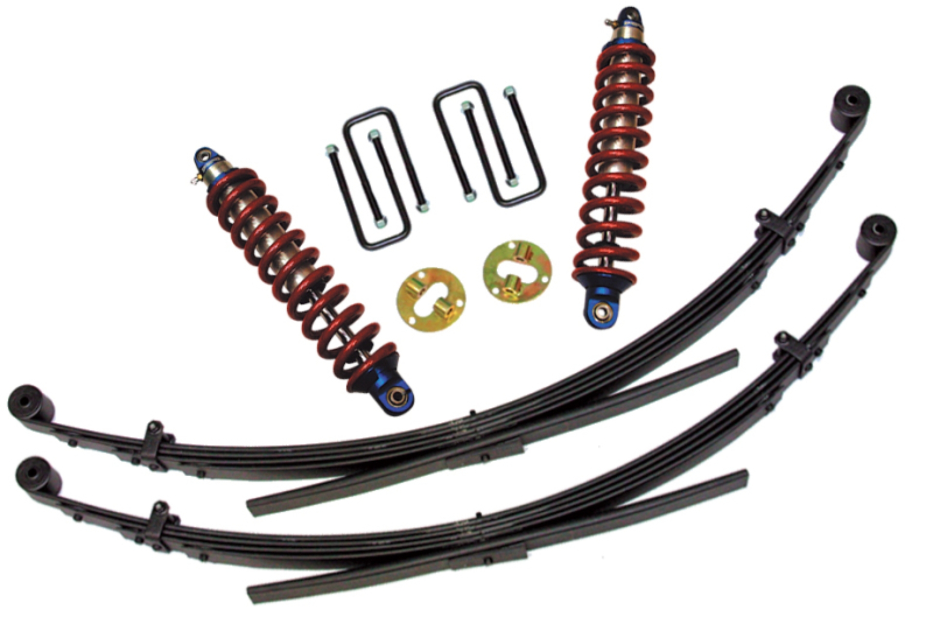 Picture of Skyjacker SKY Coil Over Coilovers - SKTOY30KS