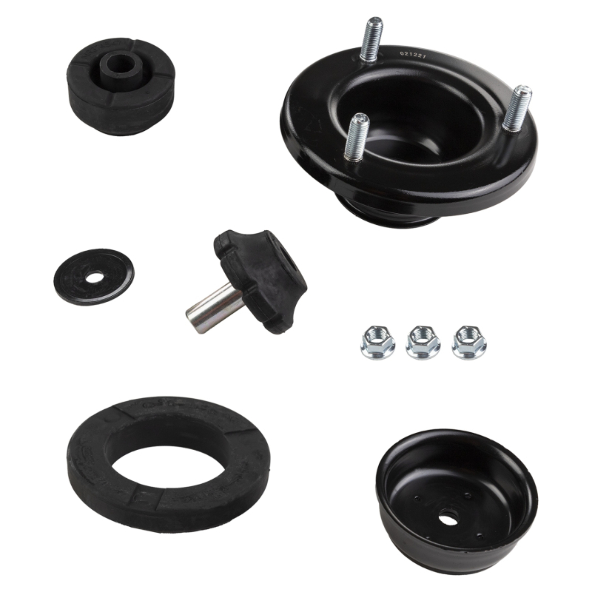 Picture of Old Man Emu ARB OME Fitting Kits - OMETH007