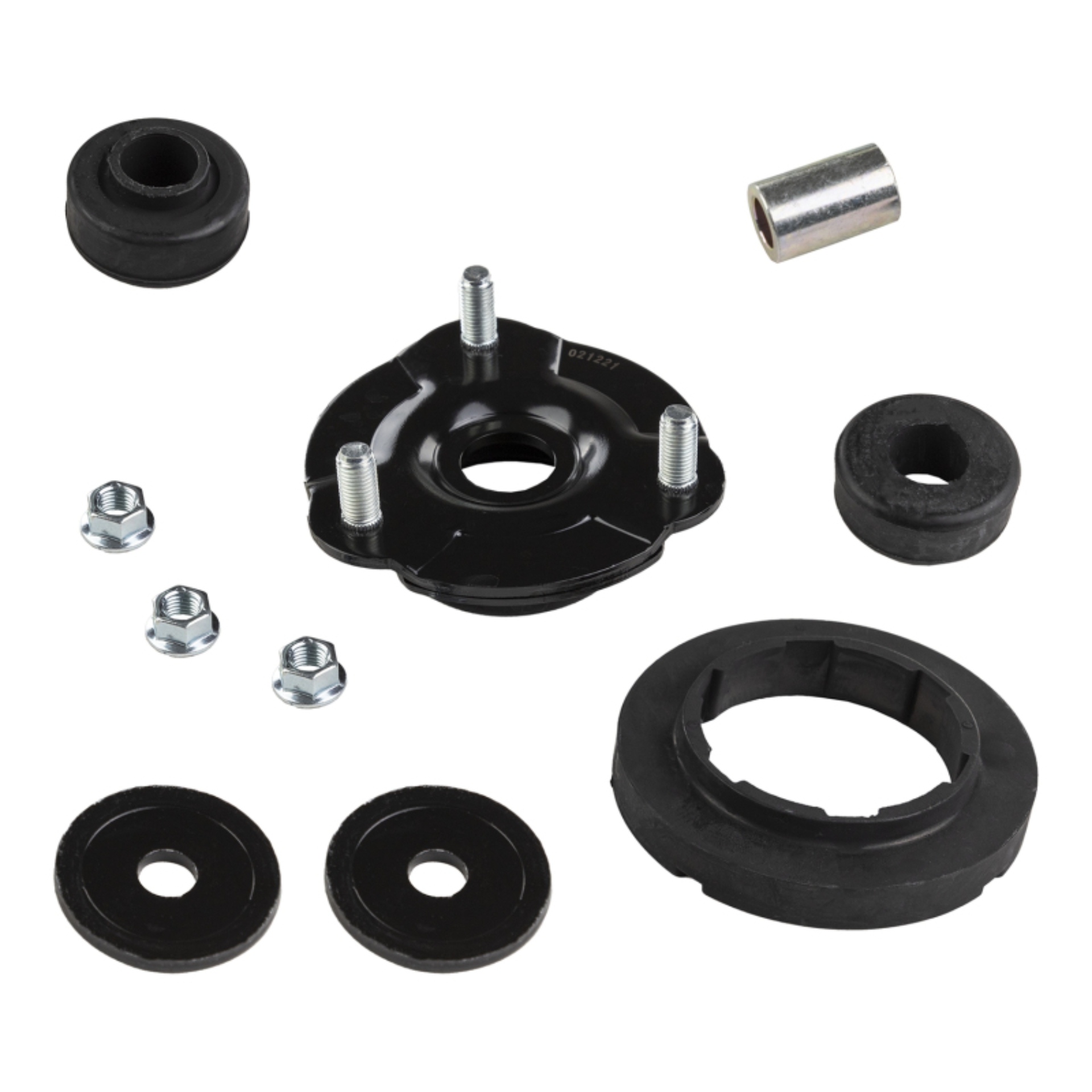 Picture of Old Man Emu ARB OME Fitting Kits - OMETH006