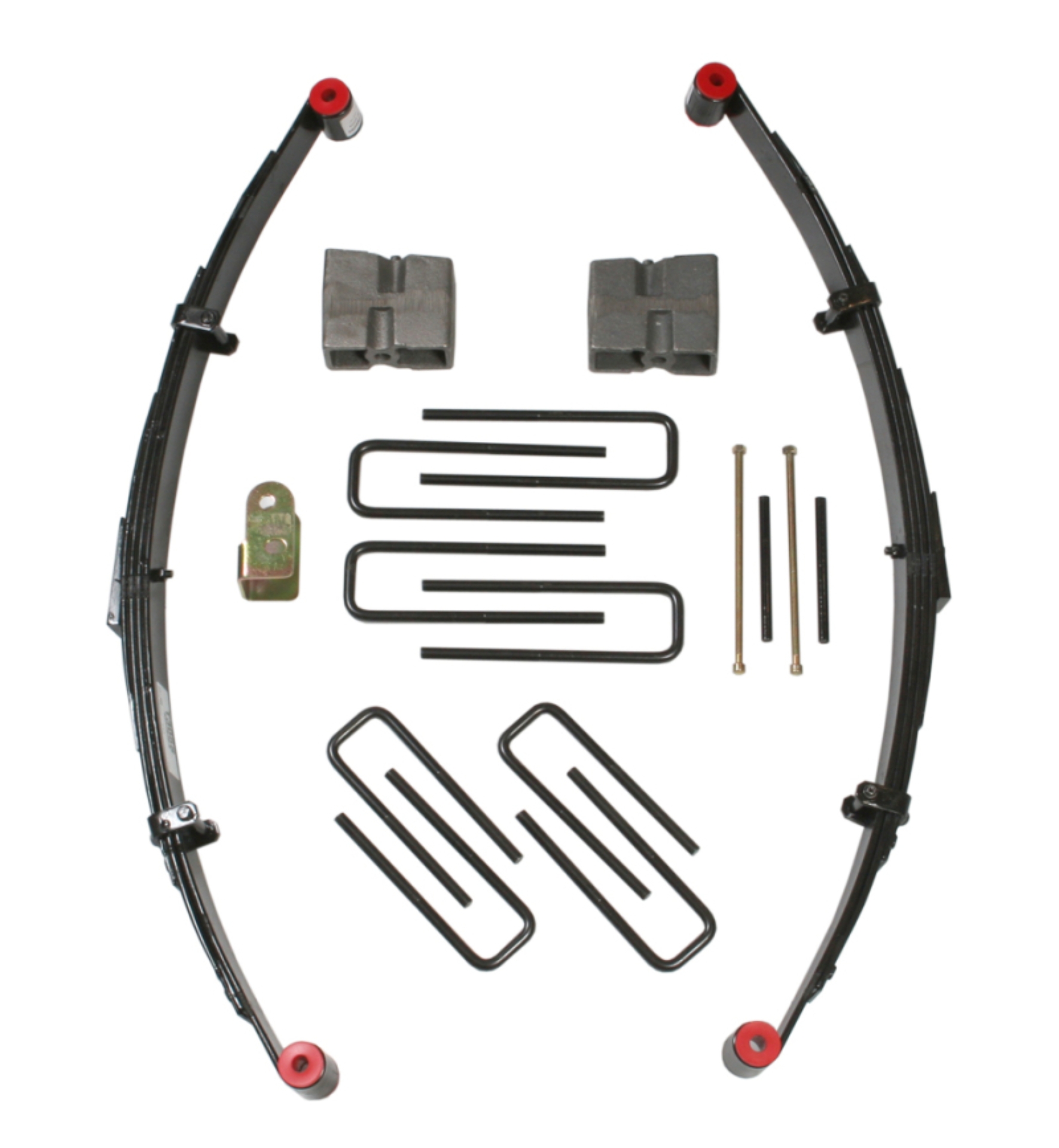 Picture of Skyjacker SKY Lift Kit Components - T305PK