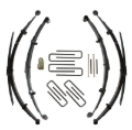 Picture of Skyjacker SKY Lift Kit Components - T305PKS
