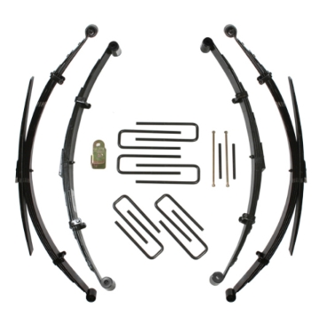 Picture of Skyjacker SKY Lift Kit Components - T305PKS