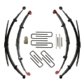 Picture of Skyjacker SKY Lift Kit Components - T305RKS