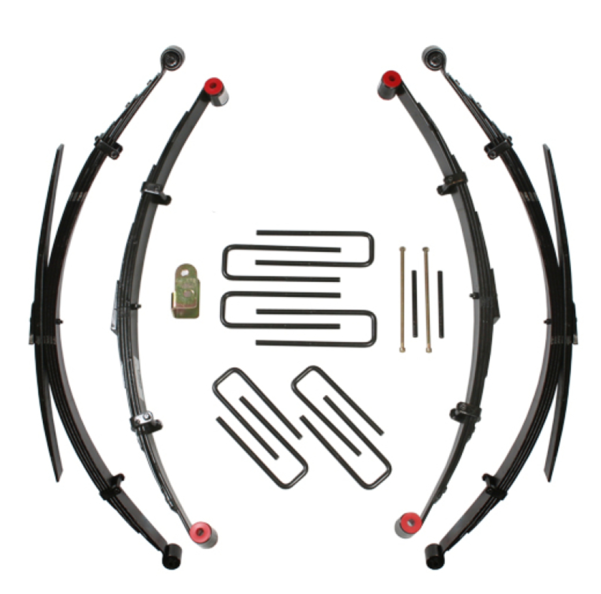 Picture of Skyjacker SKY Lift Kit Components - T305RKS