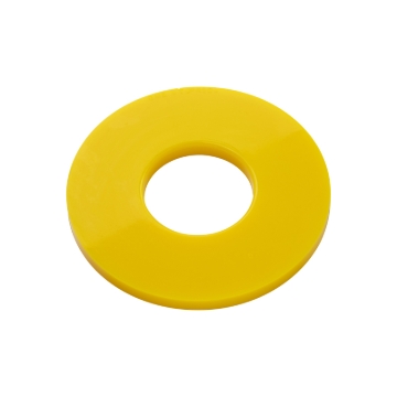 Picture of ARB Susp Bushes & Packers Rear Suspension Arm Bushings - OMEWTJPR10