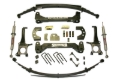 Picture of Skyjacker SKY Lift Kit Components - TU761PKS