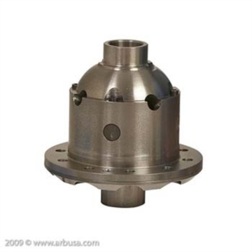 Picture of ARB Air Lockers Differentials - RD101