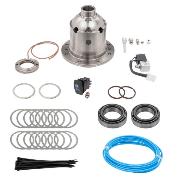 Picture of ARB Air Lockers Differentials - RD103