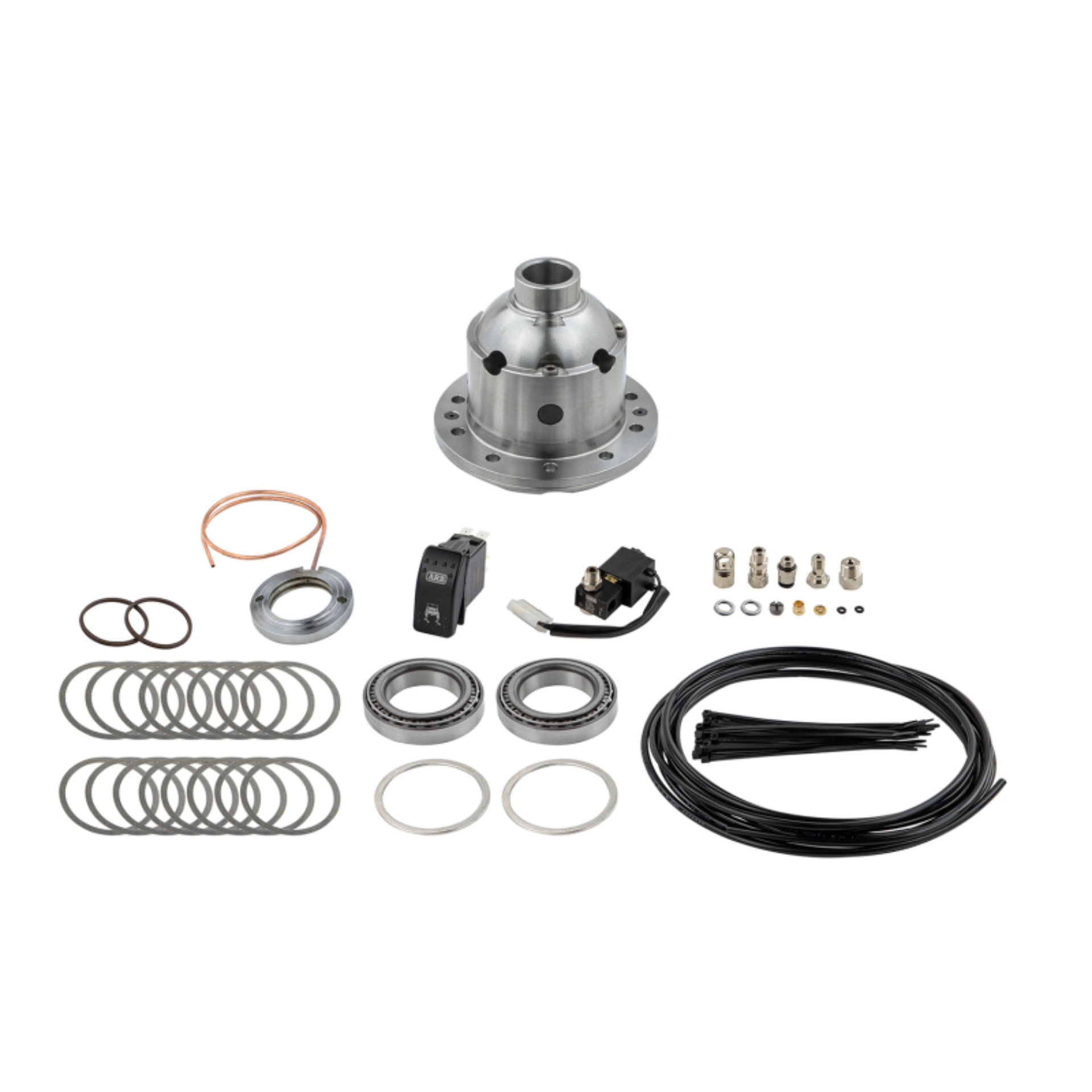 Picture of ARB Air Lockers Differentials - RD104