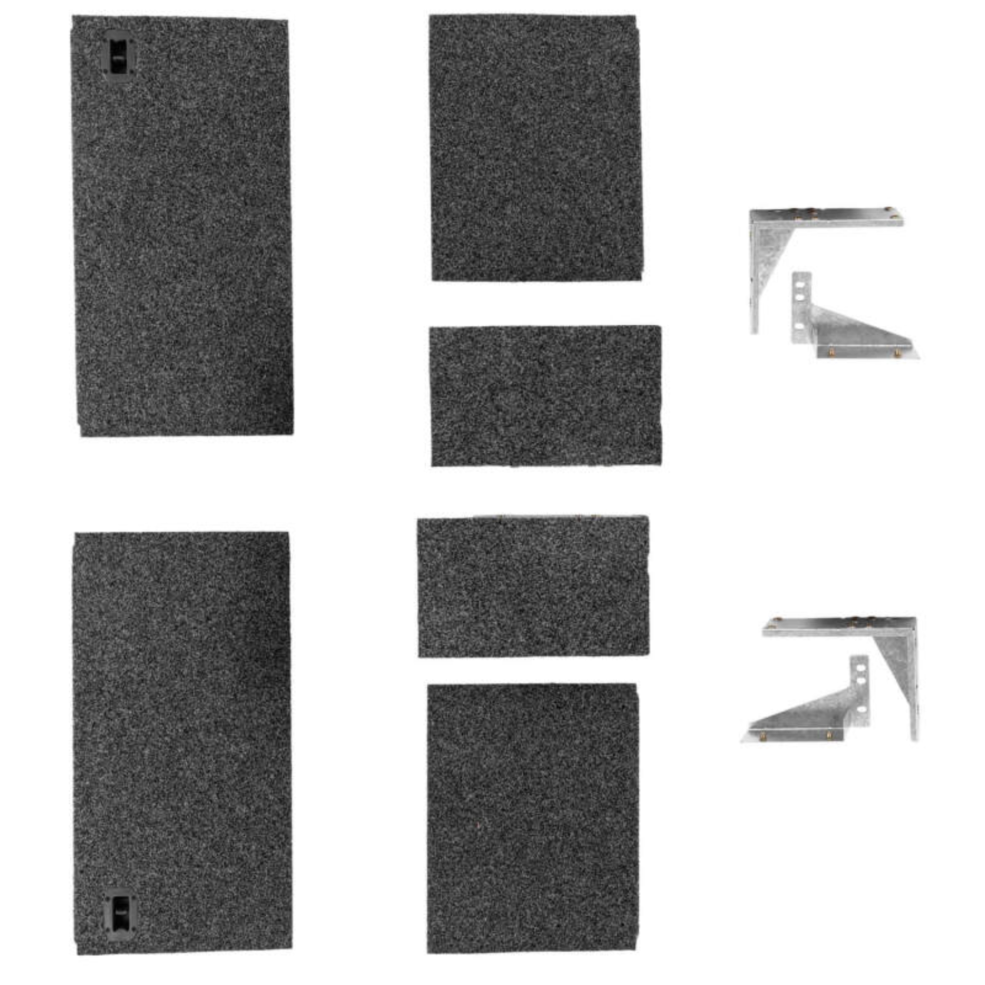 Picture of ARB Drawer System Accessories Tool Storage - RD1045FK