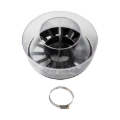 Picture of ARB Snorkel Accessories Scoops & Snorkels - PBH000253