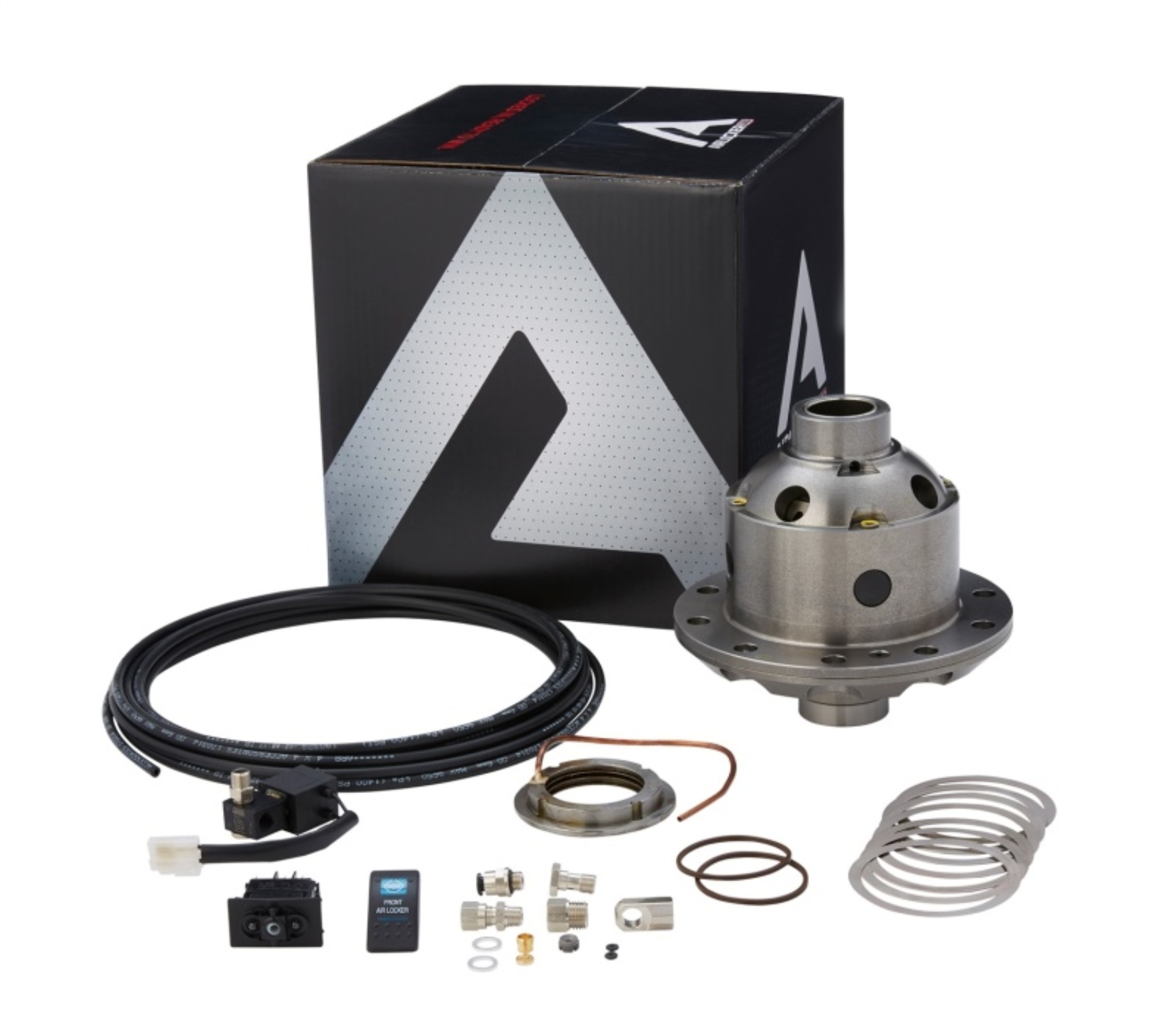 Picture of ARB Air Lockers Differentials - RD111