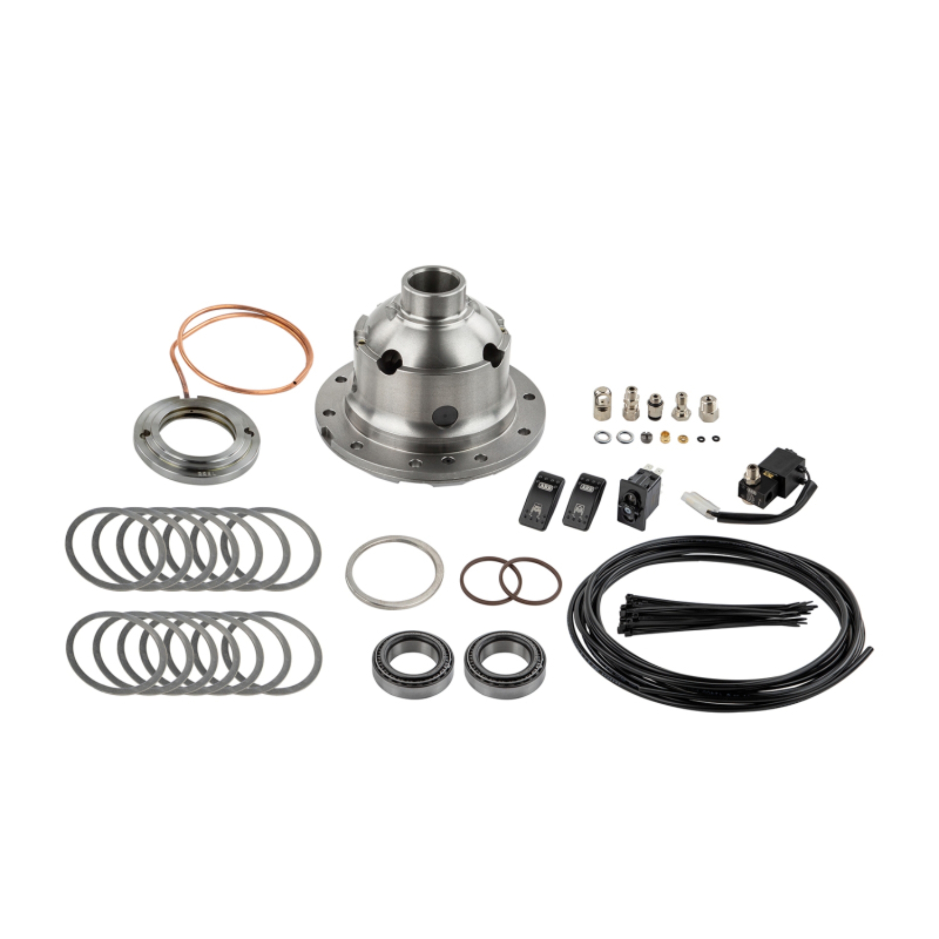 Picture of ARB Air Lockers Differentials - RD116