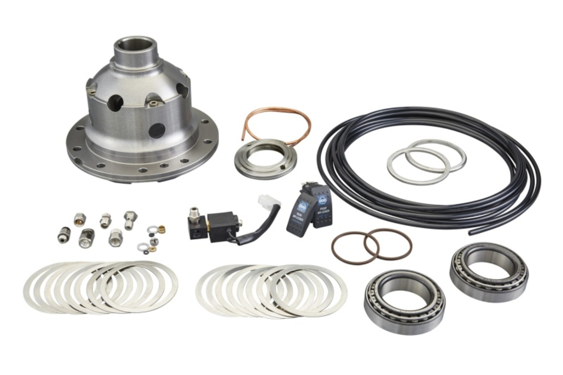 Picture of ARB Air Lockers Differentials - RD117