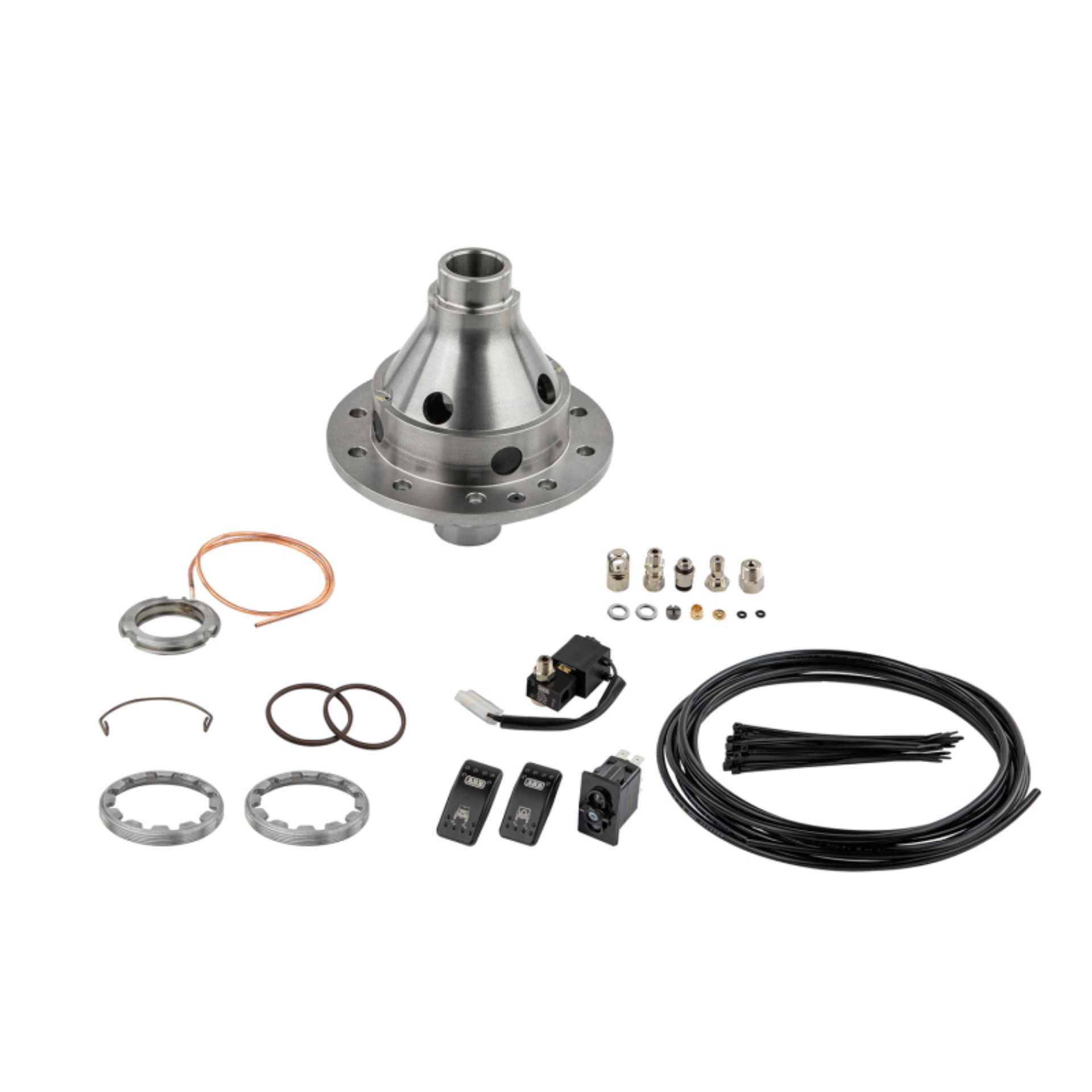 Picture of ARB Air Lockers Differentials - RD119