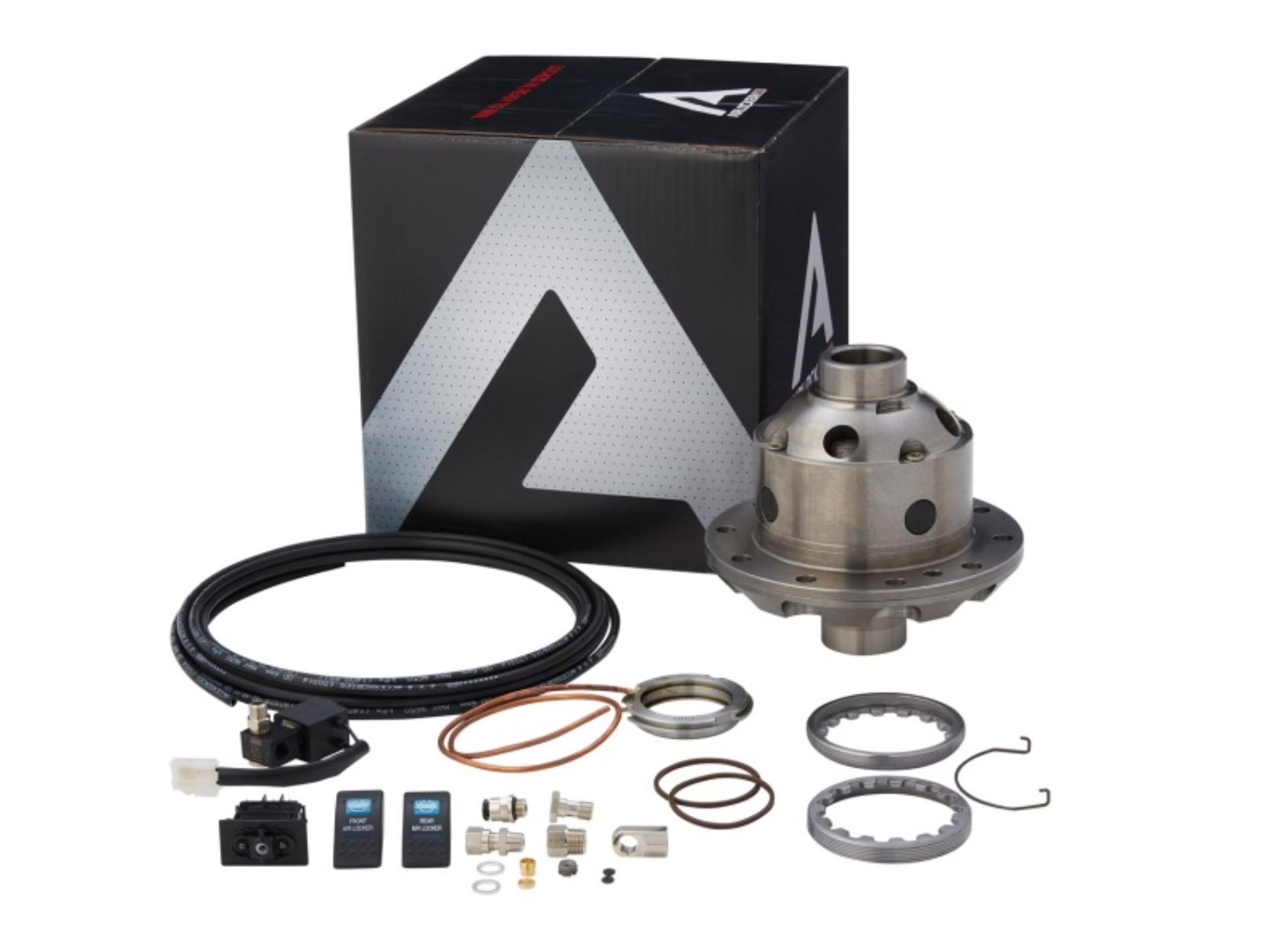 Picture of ARB Air Lockers Differentials - RD132