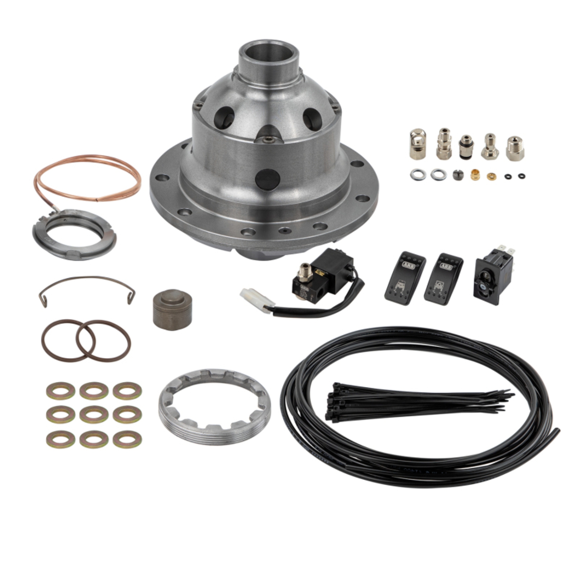Picture of ARB Air Lockers Differentials - RD136