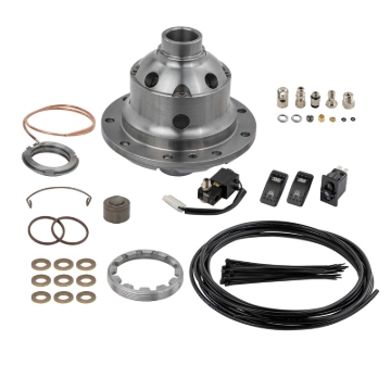 Picture of ARB Air Lockers Differentials - RD136