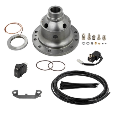 Picture of ARB Air Lockers Differentials - RD139
