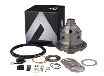 Picture of ARB Air Lockers Differentials - RD140