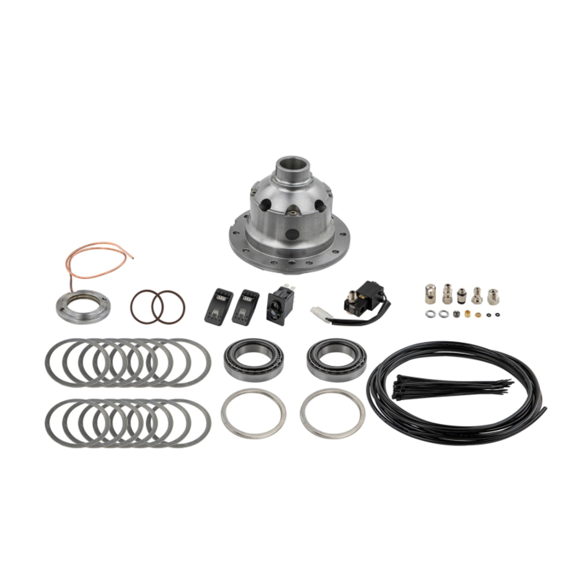 Picture of ARB Air Lockers Differentials - RD147