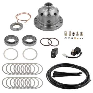 Picture of ARB Air Lockers Differentials - RD148