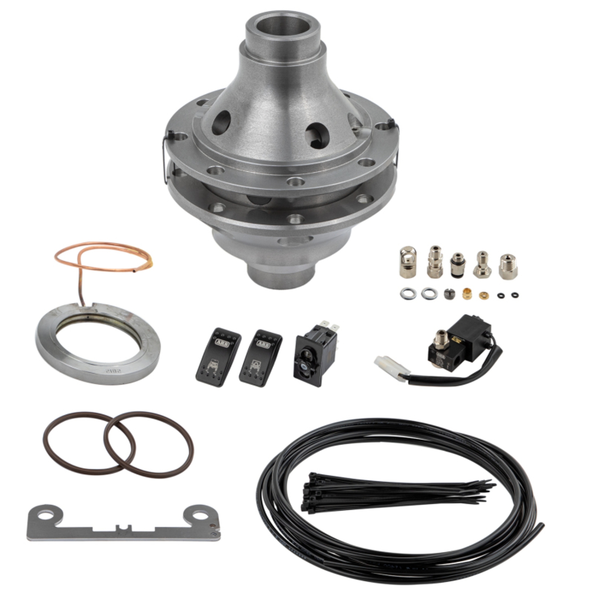 Picture of ARB Air Lockers Differentials - RD145