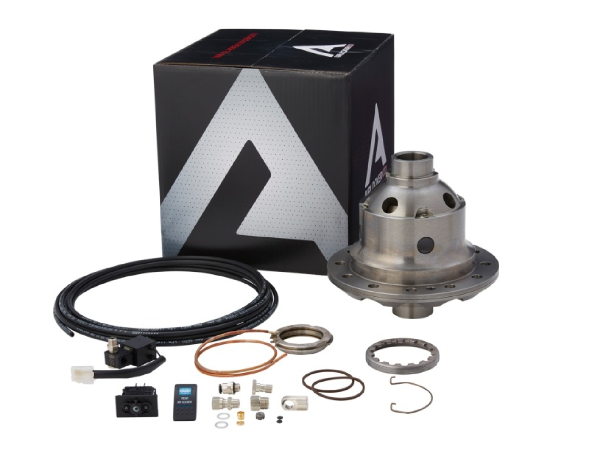 Picture of ARB Air Lockers Differentials - RD152